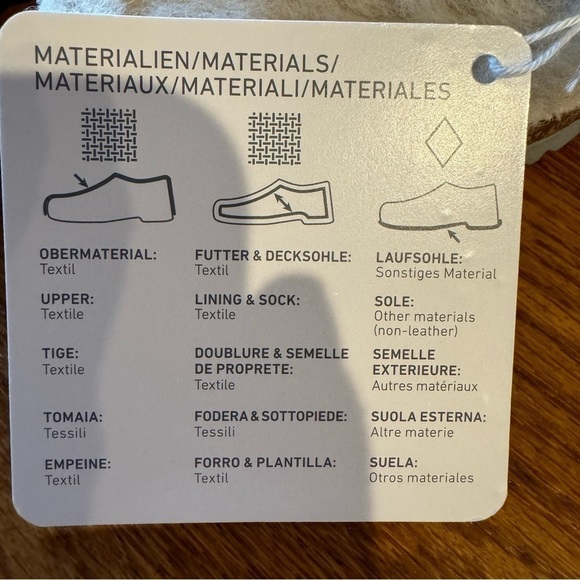 Birkenstock Girl’s Arizona Happy Lamb Sandals NEW!! - Picture 5 of 7